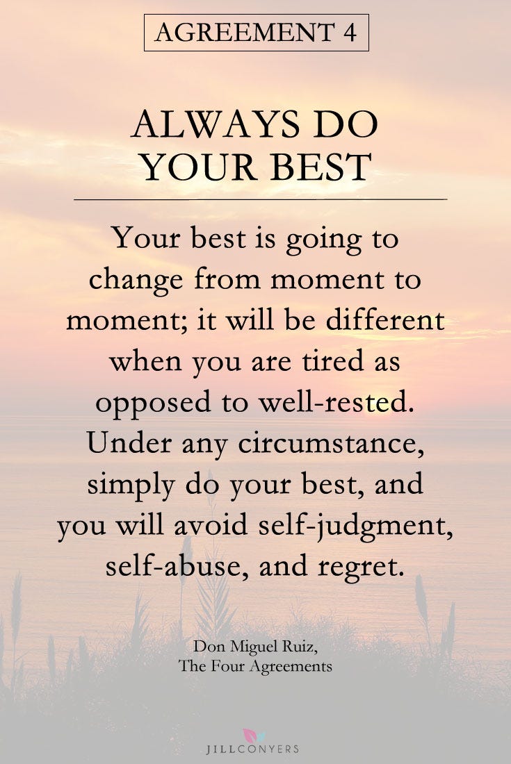 The Four Agreements: A practical guide to personal freedom By Don Miguel  Ruiz | by Aminul Hasnat khan | Medium, image size:735x1100