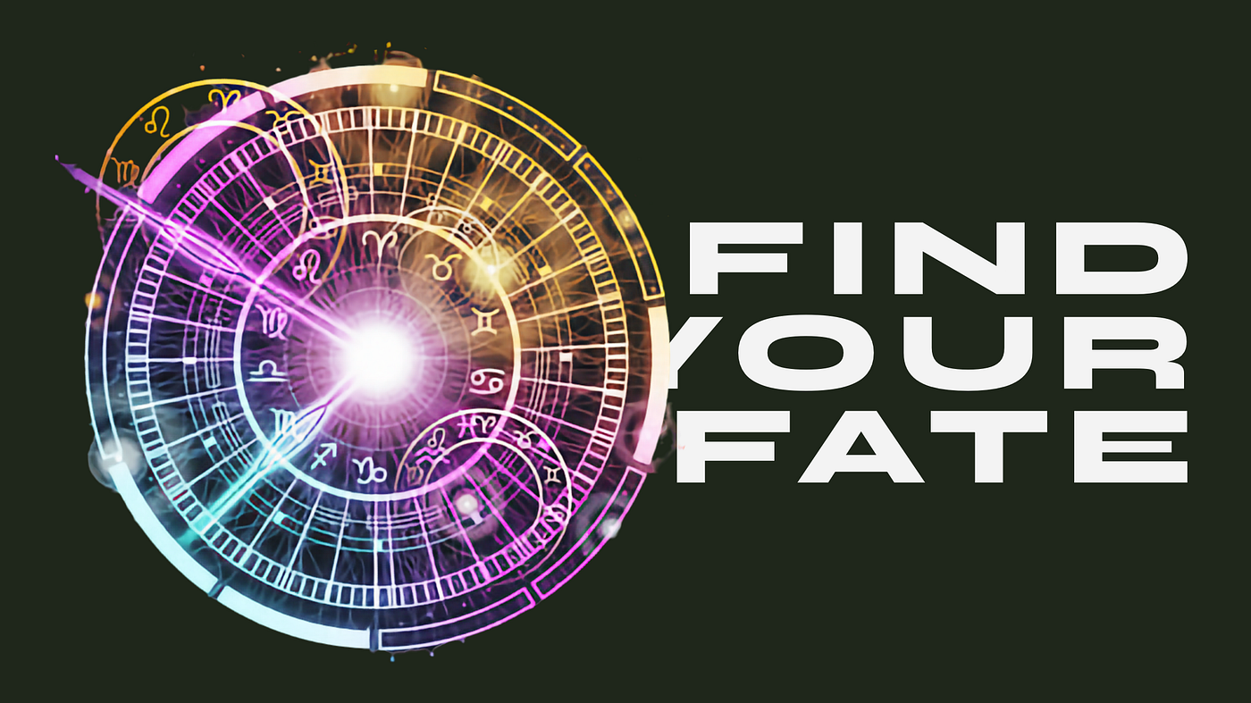 Find Your Fate