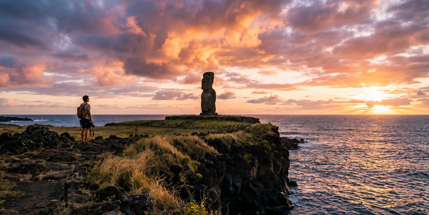 10 Mind-Blowing Facts About Rapa Nui (Easter Island) That Will Rewrite Your Travel Bucket List
