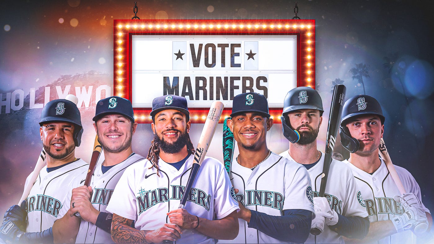 Mariners MLB All-Star Game 1st of 4 key Seattle sport events