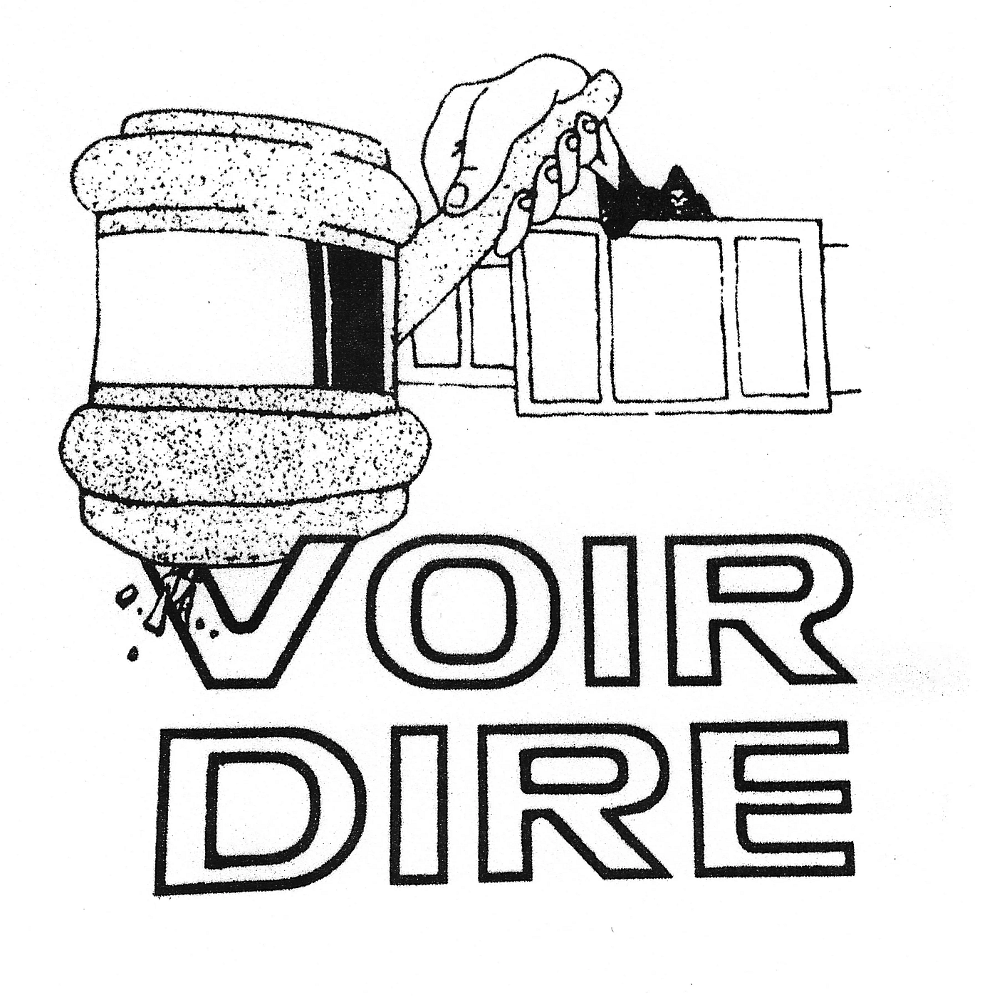 Earl Sweatshirt & The Alchemist — Voir Dire