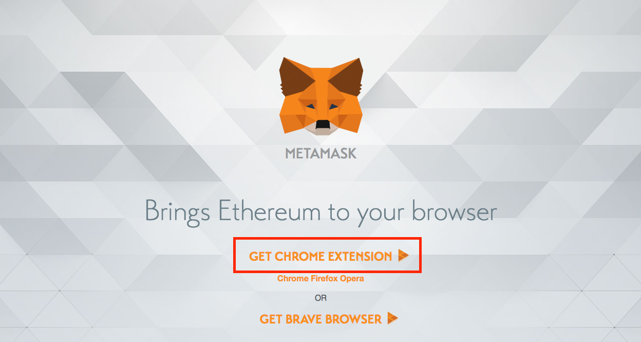 Create an Ethereum Wallet Address / 이더리움 지갑 주소 만들기 (Metamask) | by Airbloc  | Airbloc Protocol | Medium