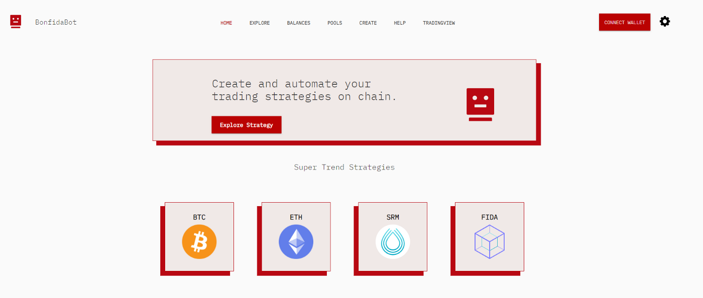 Bonfida Analysis — Your One Stop Shop on Solana | by The Oasians | The  Oasians | Medium