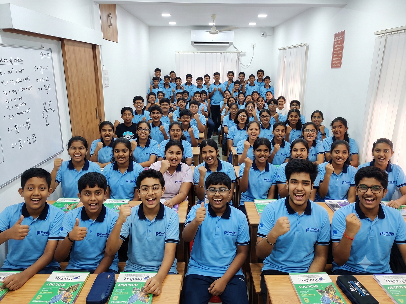 How to Complete Your Class 11 Maths Syllabus Successfully with Prodigy Educlasses