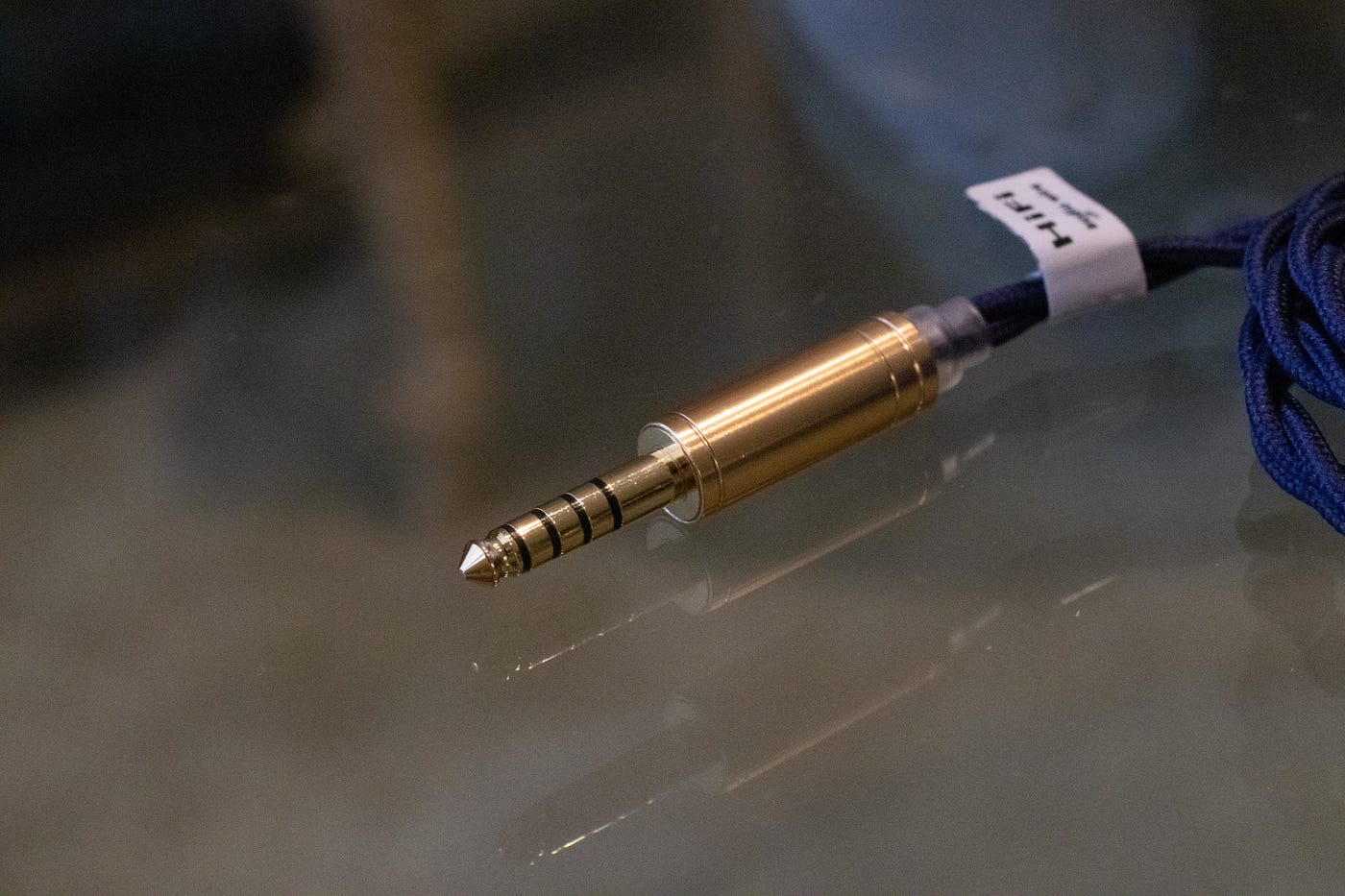 Rose Technics: QT-X Review: A Hybrid with Dreams of