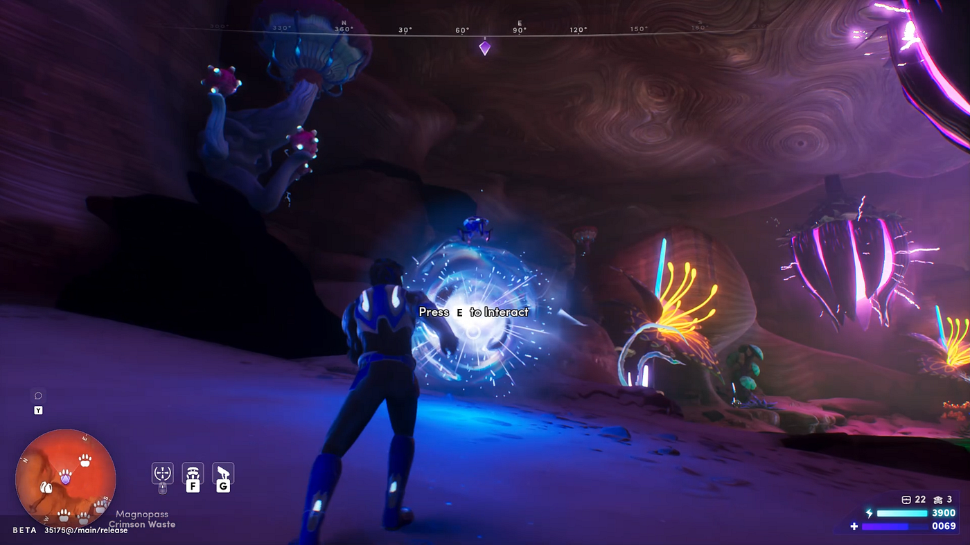 Source: Illuvium Overworld