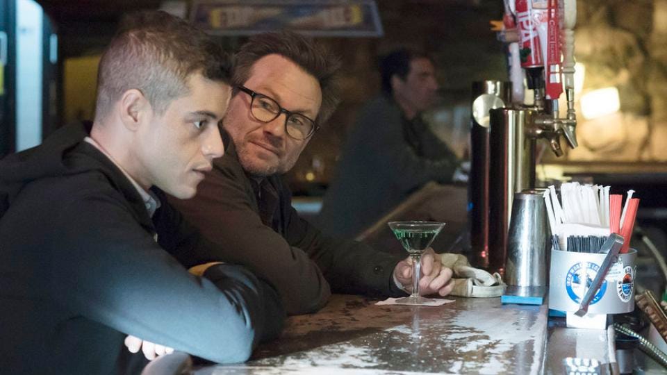 Mr. Robot's Big Reveal Took Way Too Long to Arrive