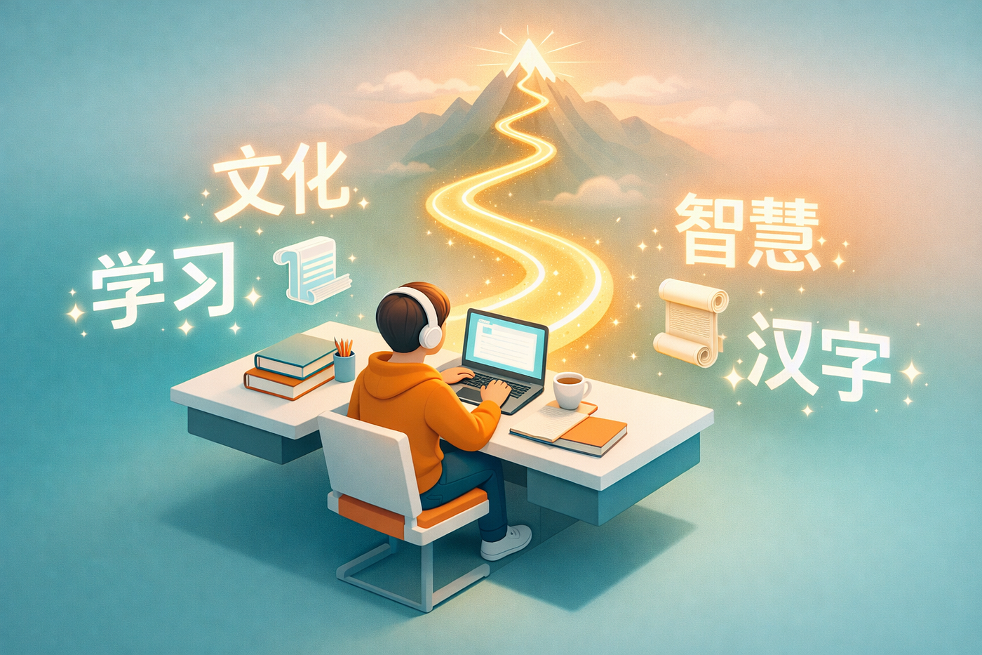 Stop Memorizing Characters Blindly: A Smarter Way to Pass the HSK
