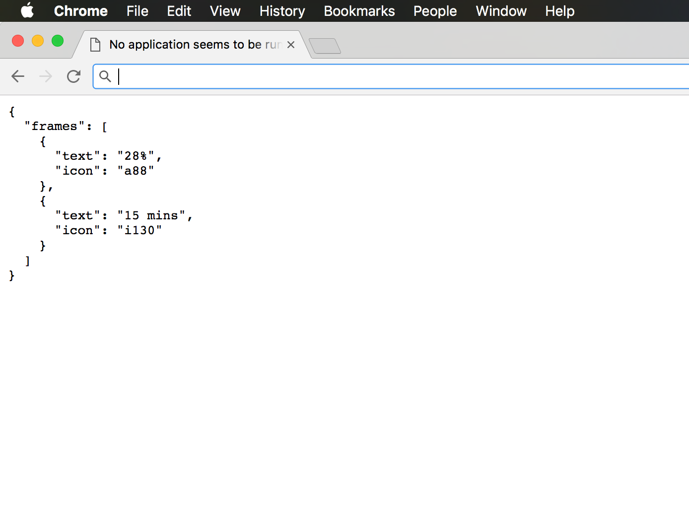 Creating a LaMetric Time Application using Automatic and Google Distance  Matrix APIs with NodeJS, by Paris Butterfield