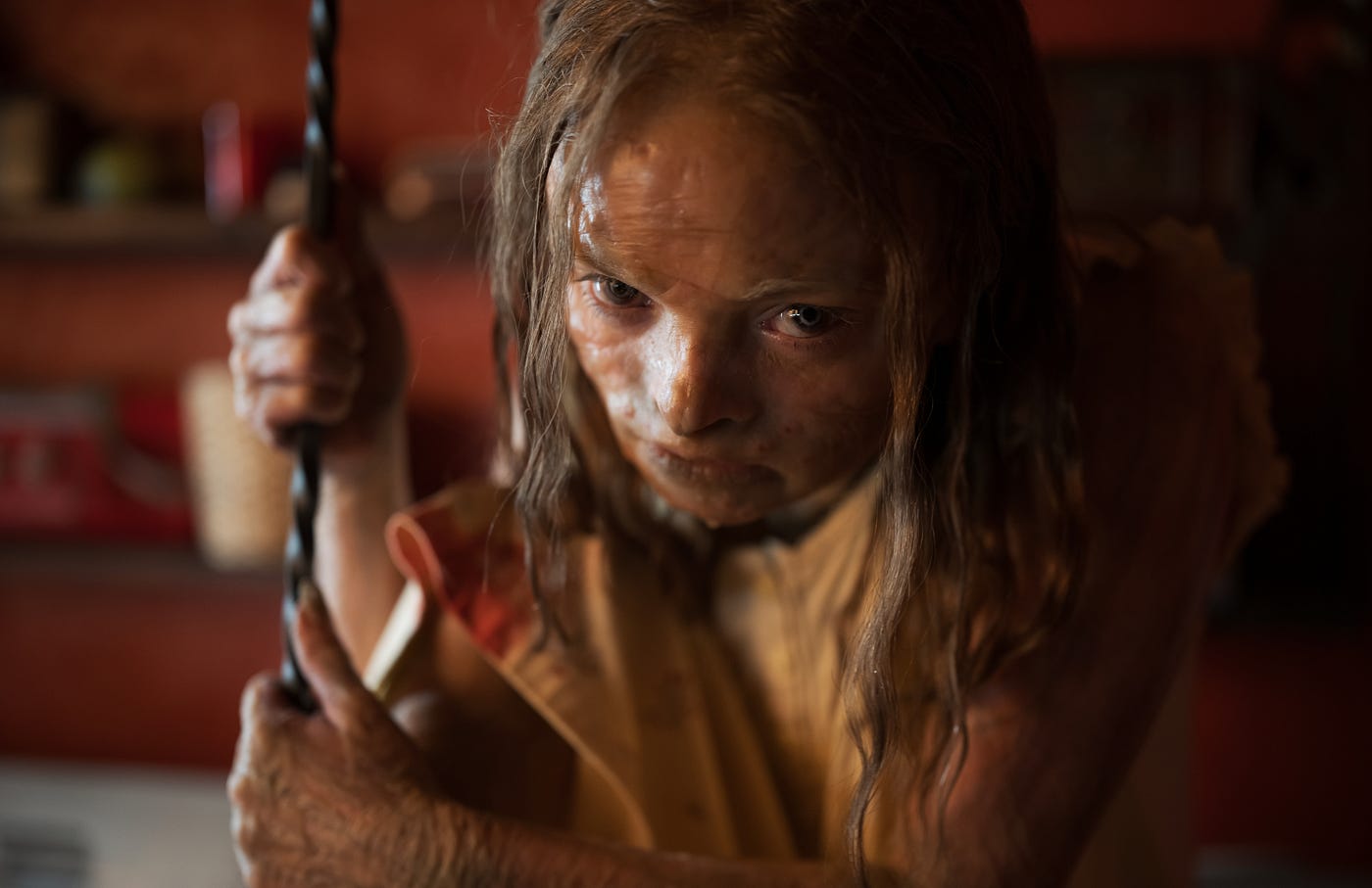 Lee Cronin’s The Mummy — Recap & Review