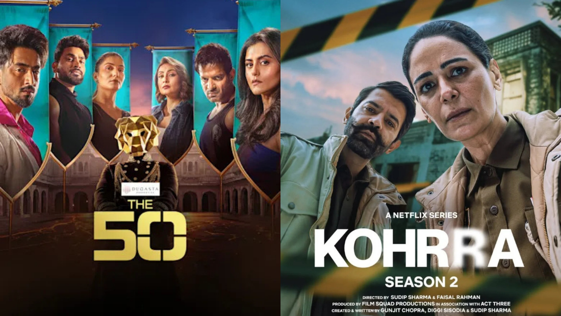 The Simulation Break: India’s Screen Reality Crisis