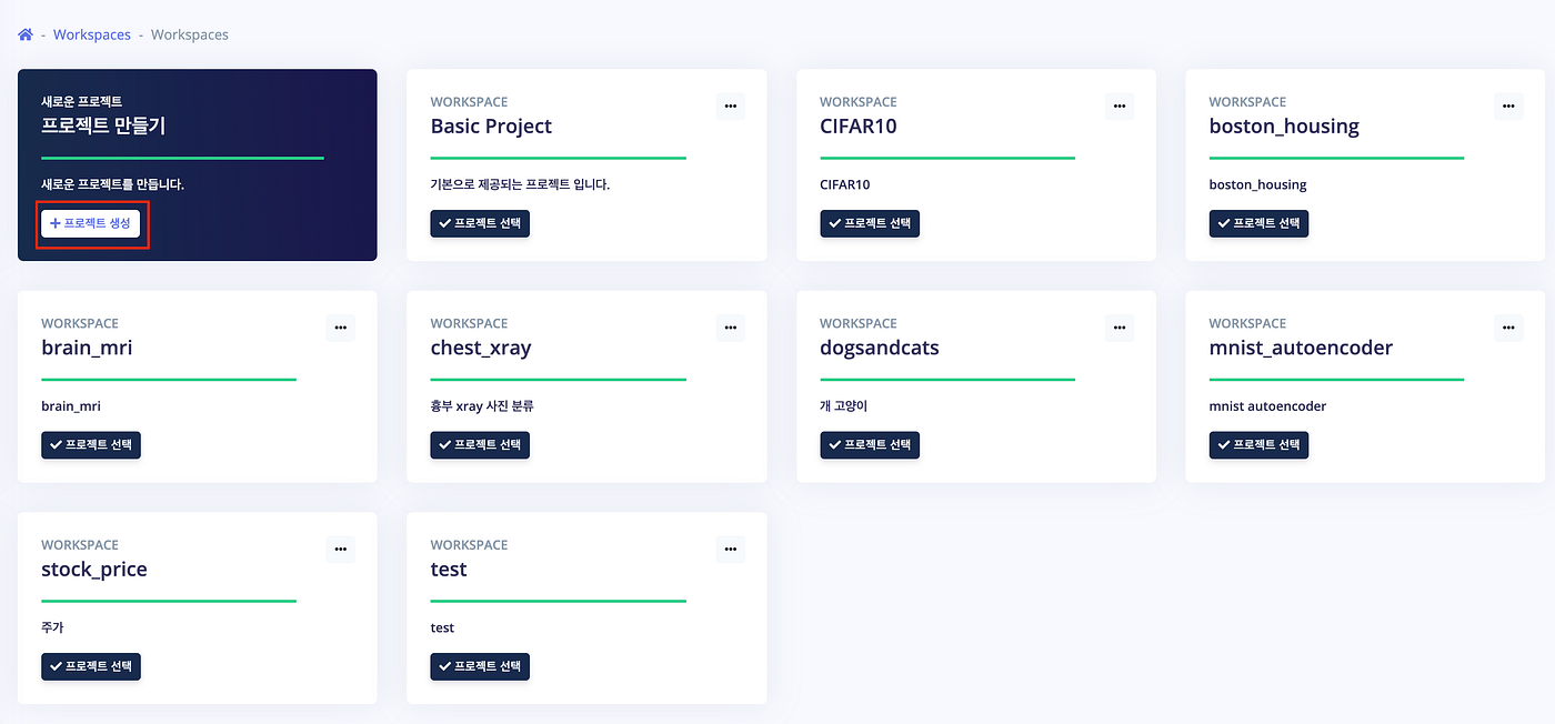 CNN을 이용한 주가지수 예측. 노코딩 AI 체험 링크 | by Developer for NOCODING AI | Medium