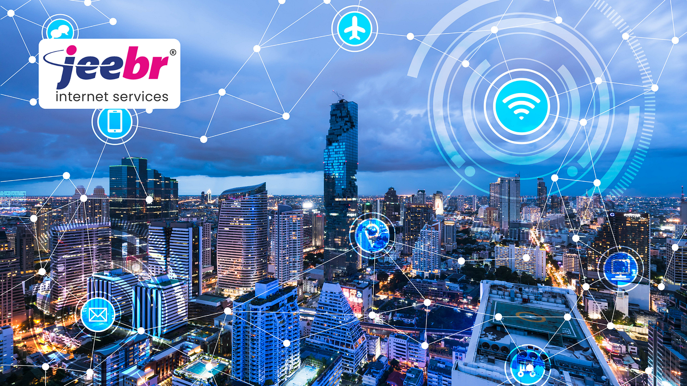 Why Fiber Broadband is Becoming Essential for Every Home in Mumbai in 2026