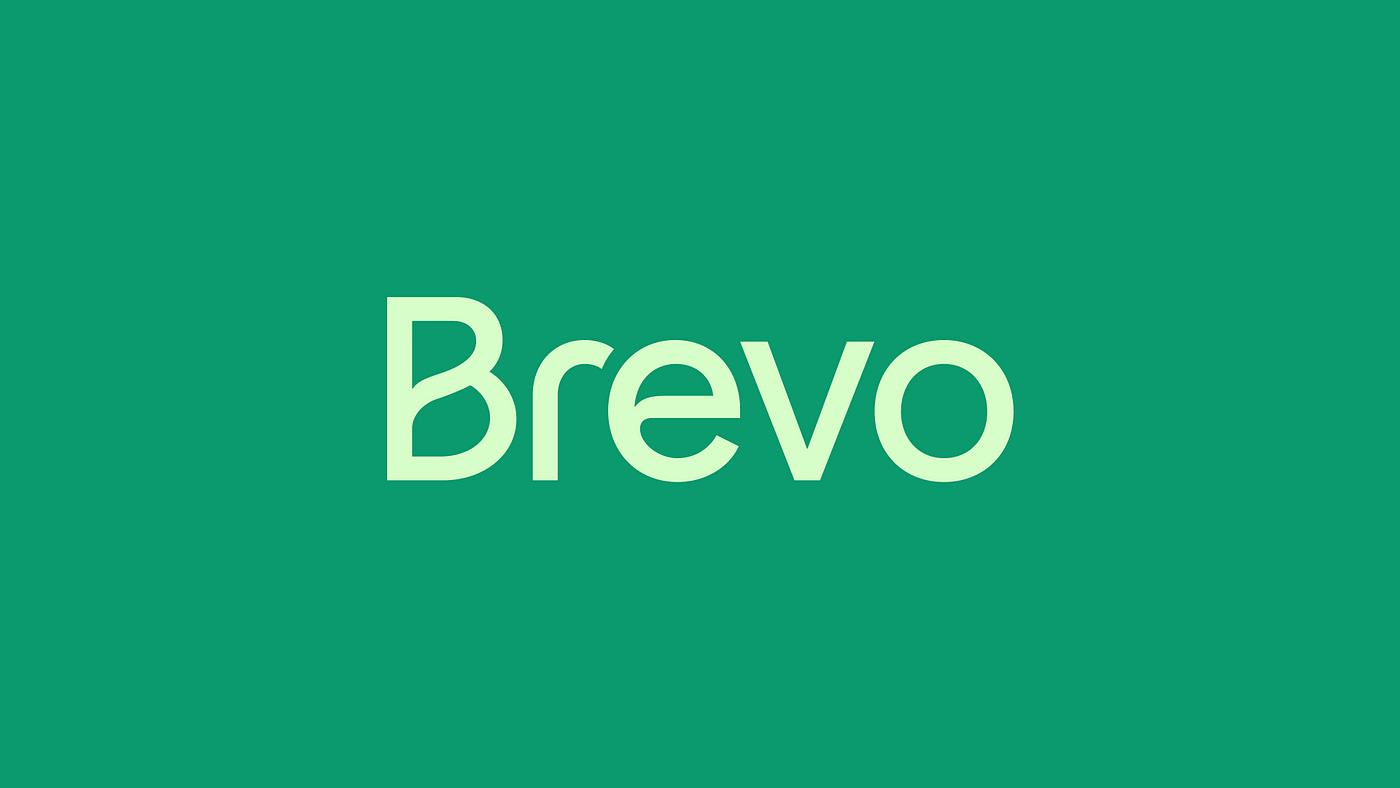 Brevo (fka Sendinblue) logo
