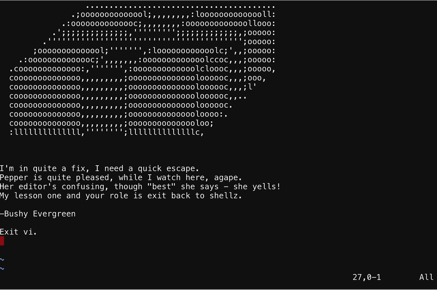 SANS 2018 Holiday Hack Challenge write-up | by Lars Meijers | Medium