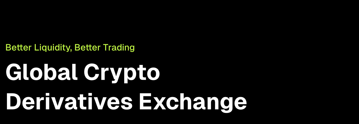 Bitunix: An Exchange Built for Traders, From Novice to Pro