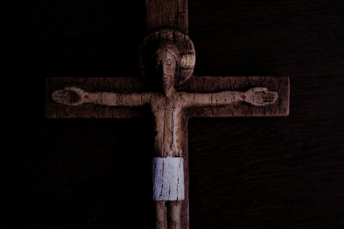 Lenten Reflections: Faith amidst Heartbreak