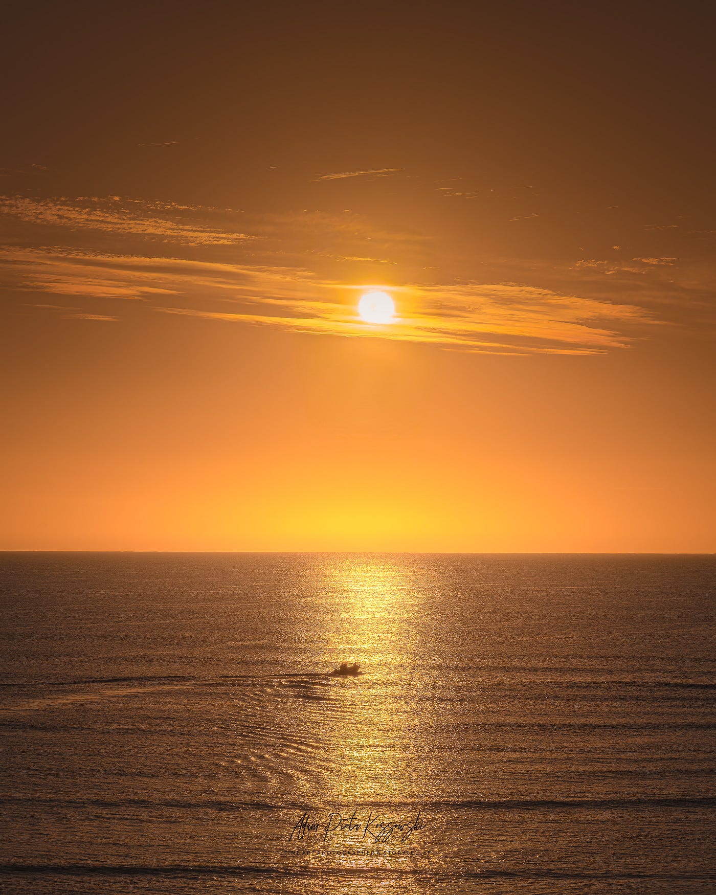 Golden Thread