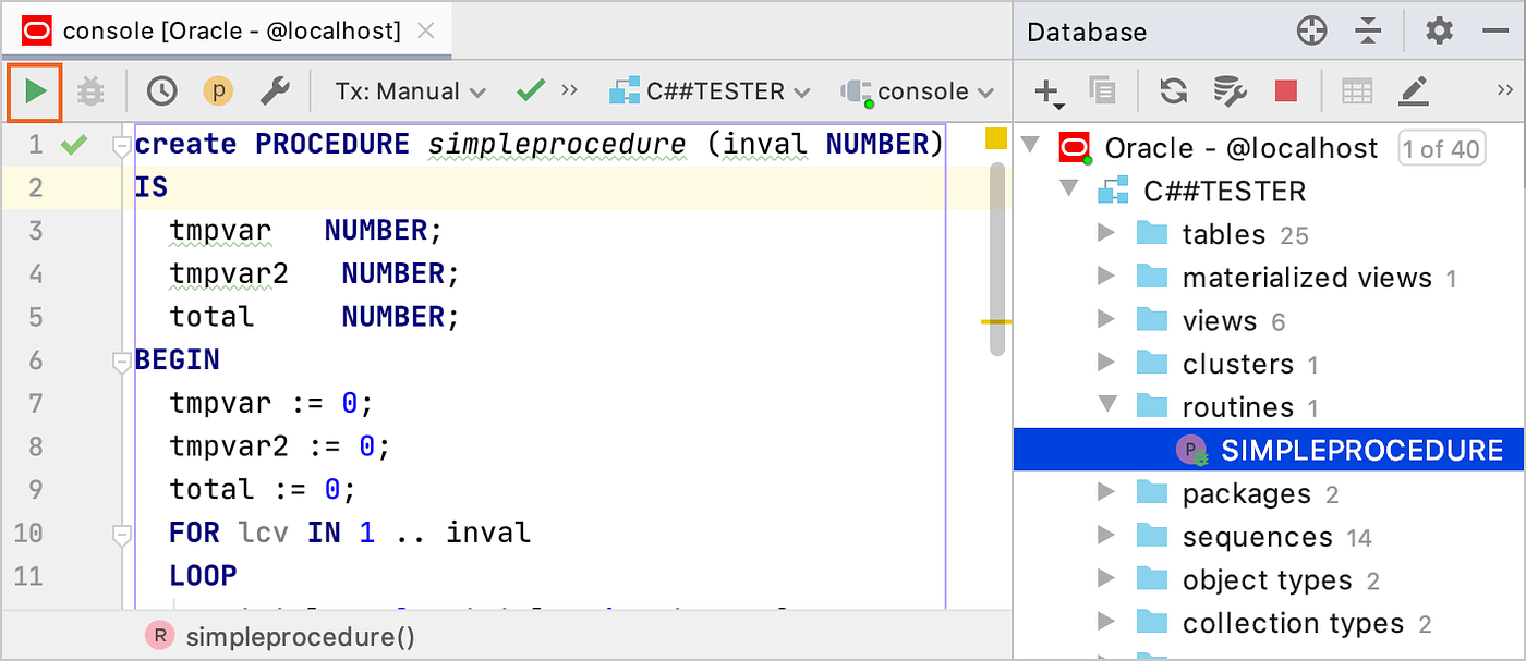 6 Best PL/SQL and Oracle Courses for Beginners to Learn Online in 2023 | by  javinpaul | Javarevisited | Medium