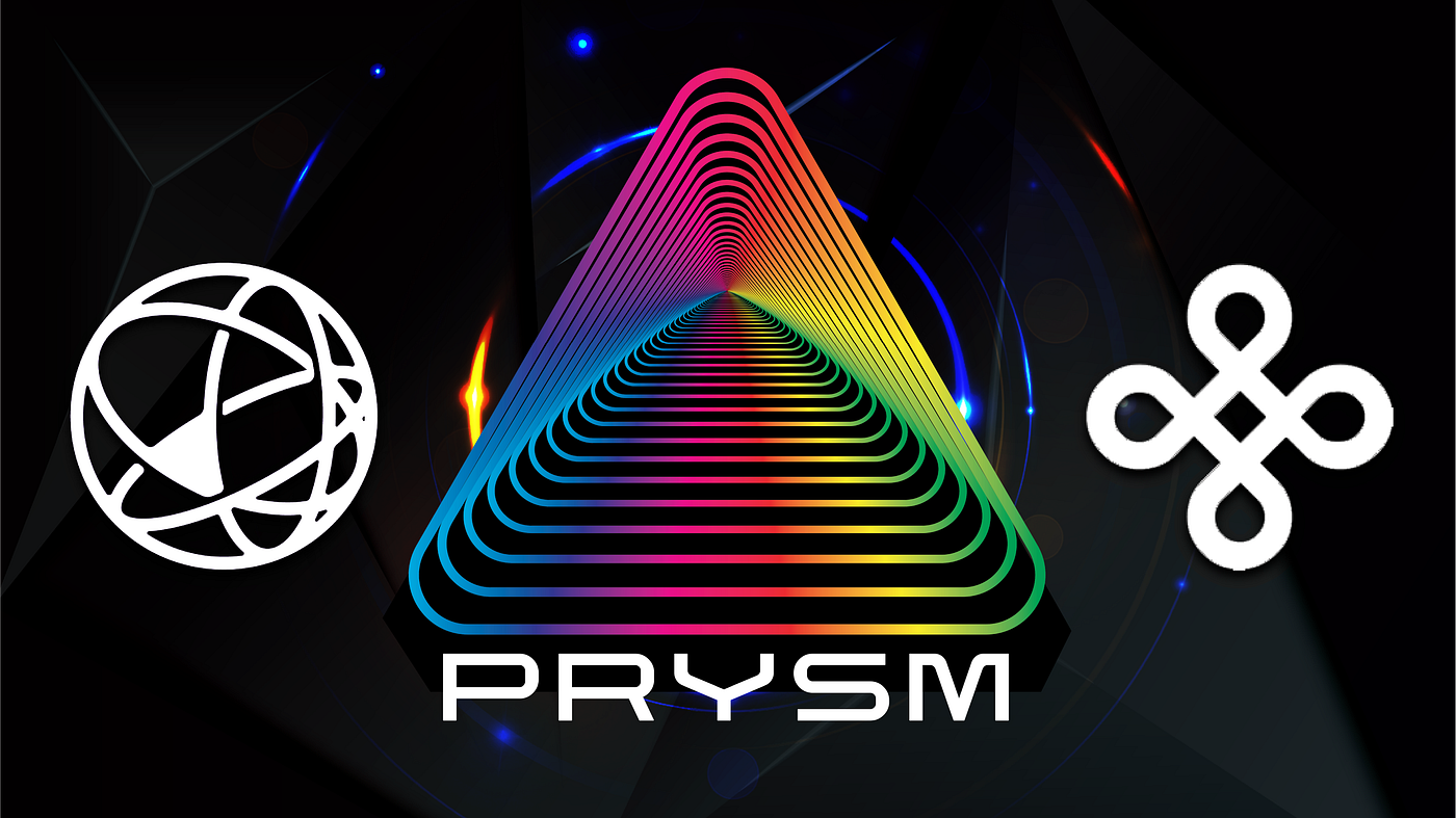 PRYSM Airdrop: A Tribute to Celestia and Dymension Stakers | by PRYSM  Network | Medium