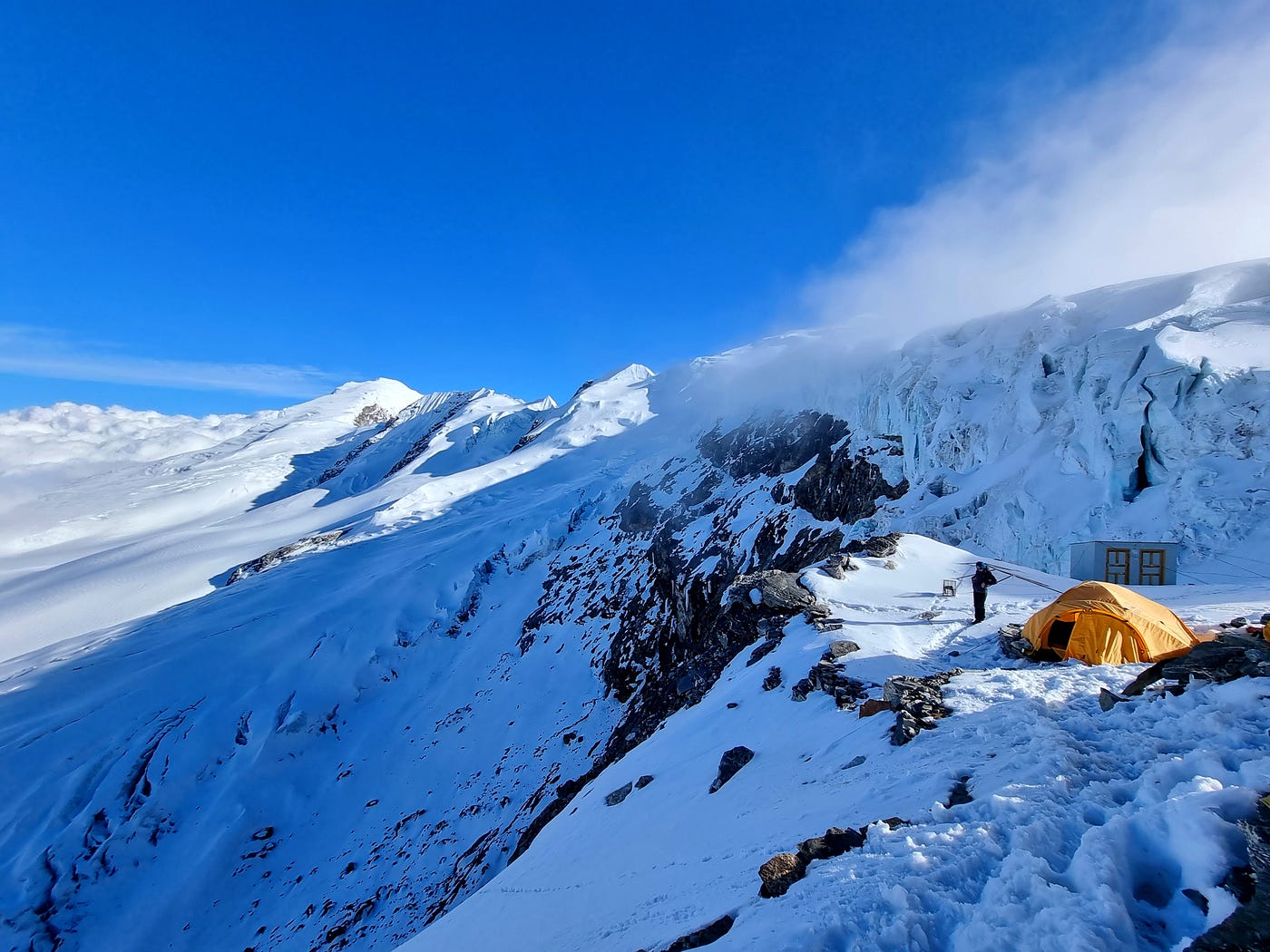 În căutarea propriului Everest sau cum au ajuns 6 moldoveni în inima  munților Himalaya | by UNDP in Moldova | UNDP Moldova | Medium