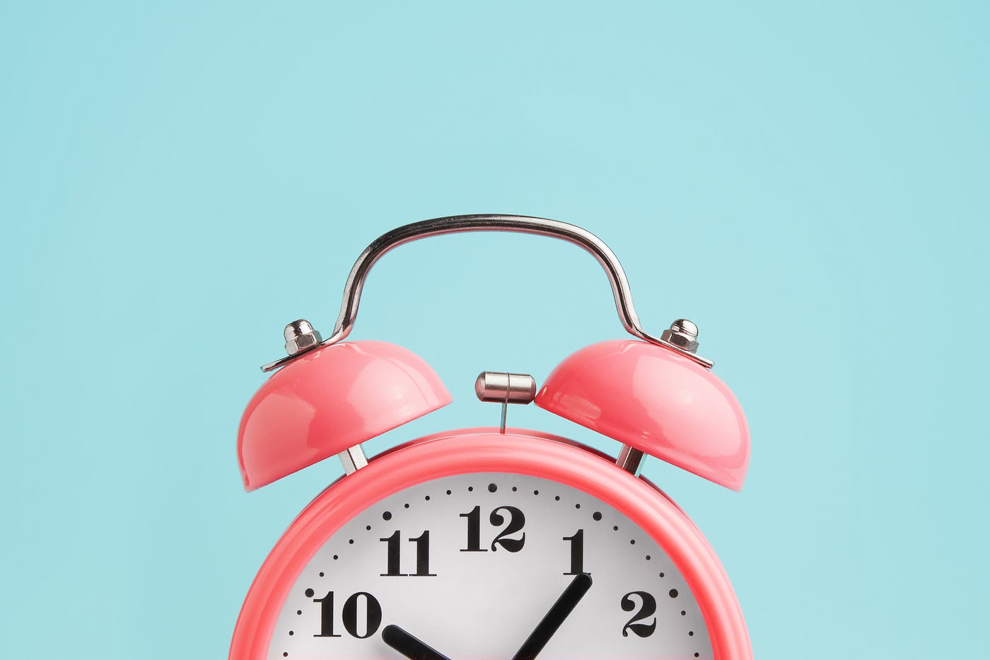 Want to Wake Up Early? Don't Make It a Habit | by Nir Eyal | Forge