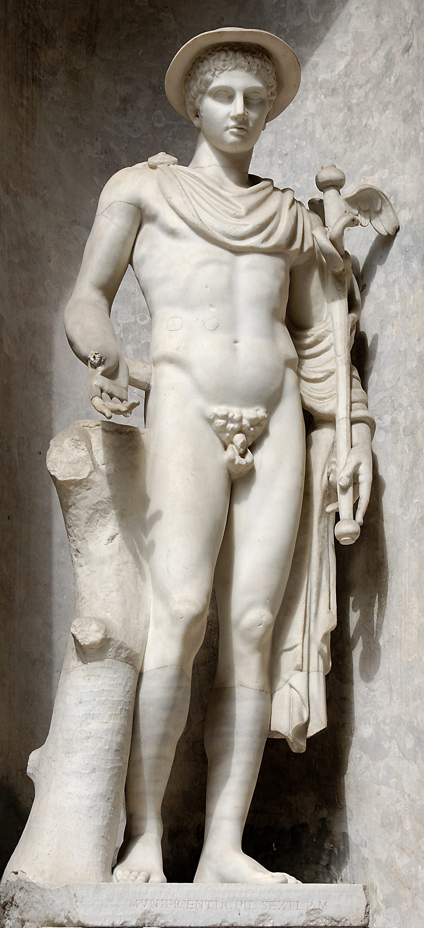 Hermeneutics: From Hermes to the Philosophy of Interpretation