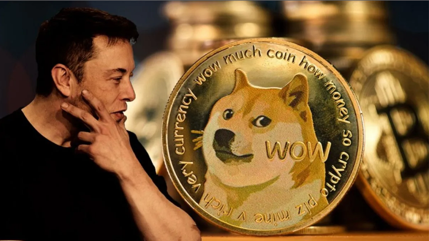 Dogecoin Price Prediction: DOGE Gains Strength | by Prakash Joshi | Medium