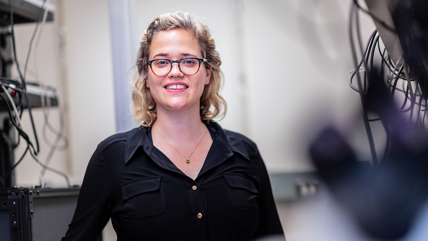 When it comes to mRNA, seeing is believing