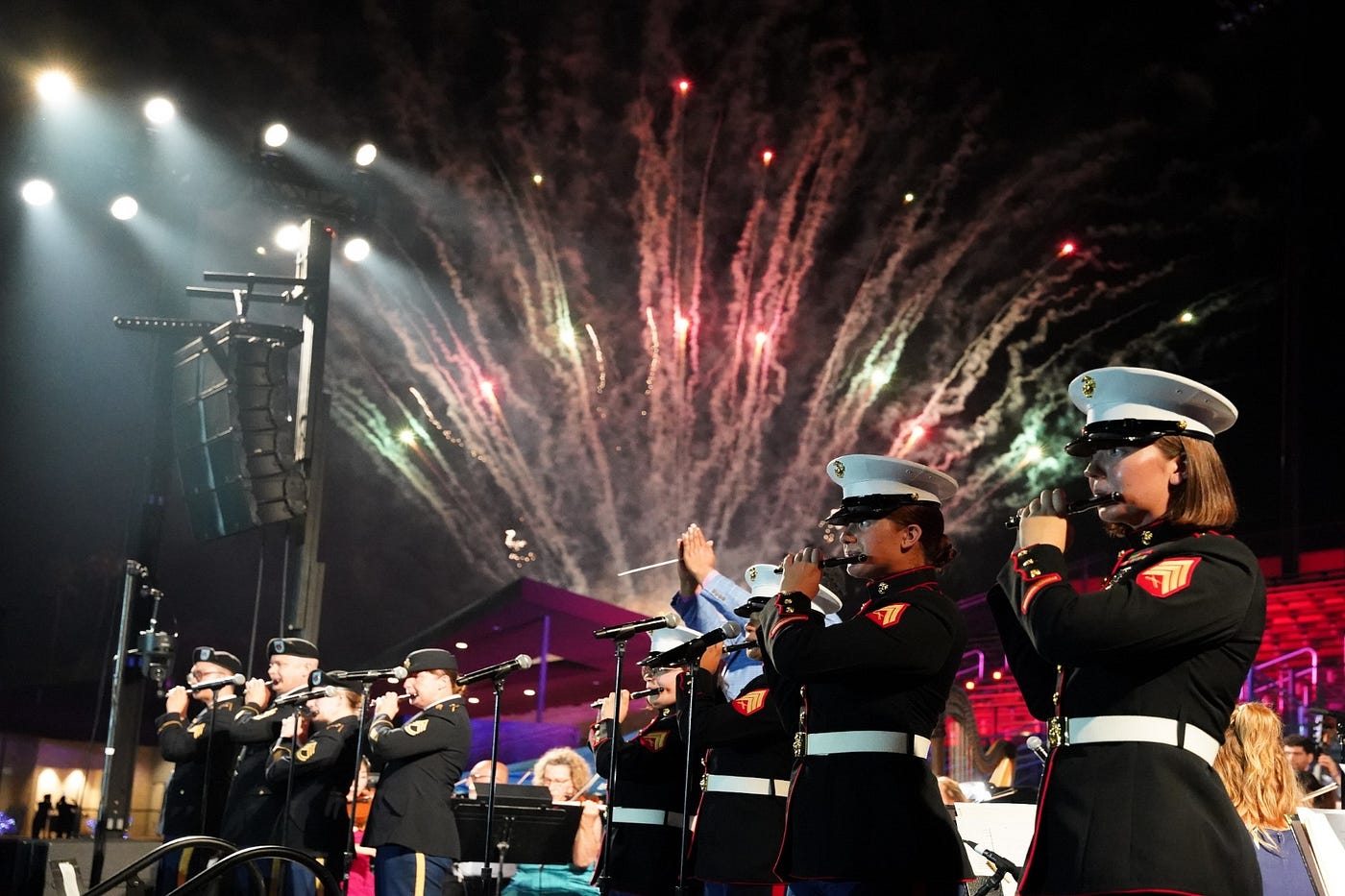 San Bernardino Valley College Invites Community to Enjoy Music & Fireworks at Record-Breaking…