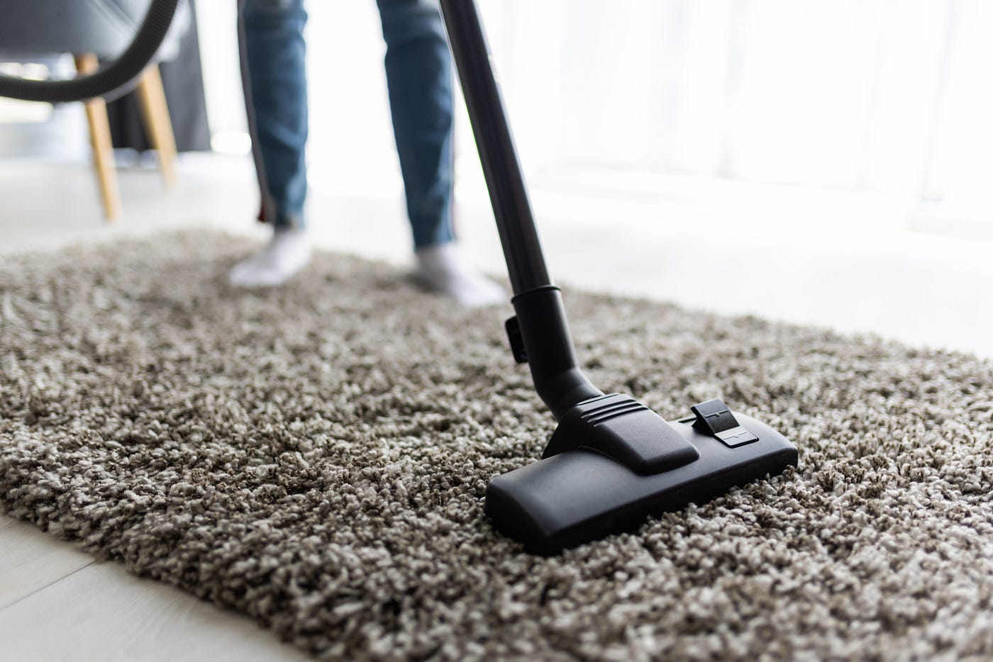 Carpet Cleaning 101: The Ultimate Guide to Reviving Your Floors and Creating a Healthier Home | by Rahman Sahabur | Medium