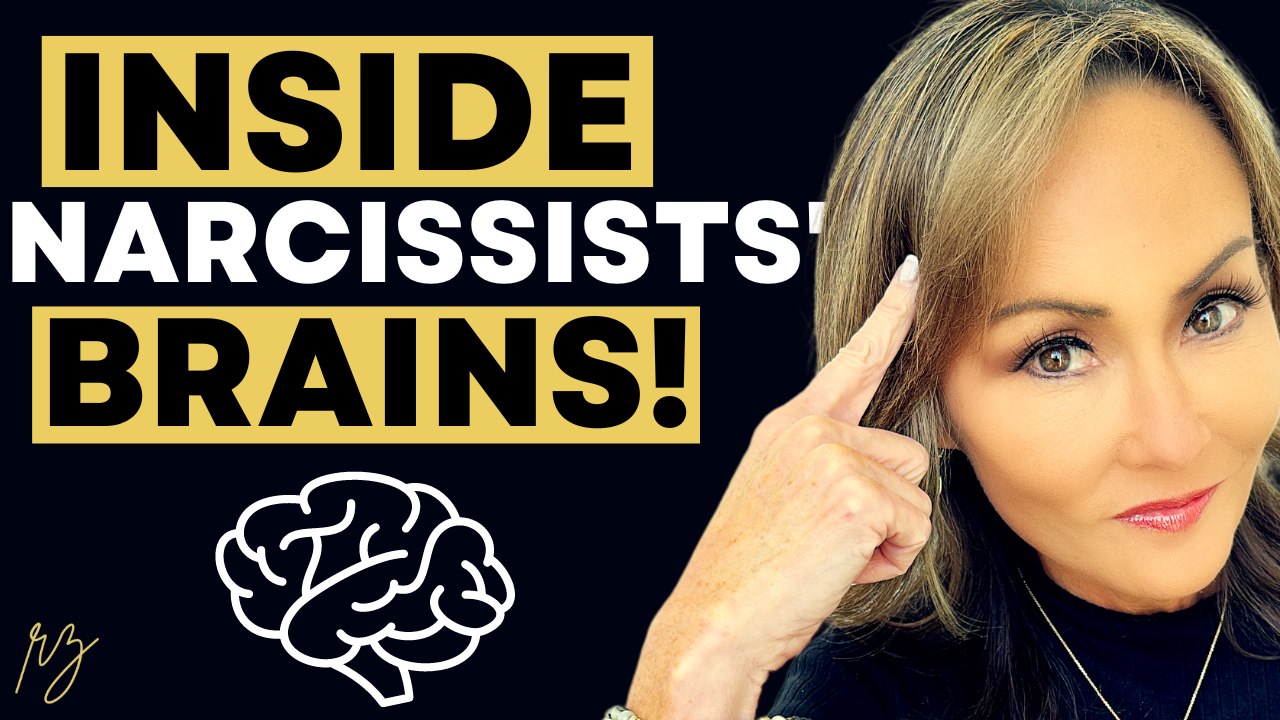Inside the Narcissist&rsquo;s Brain: Shocking Science Reveals All | by 