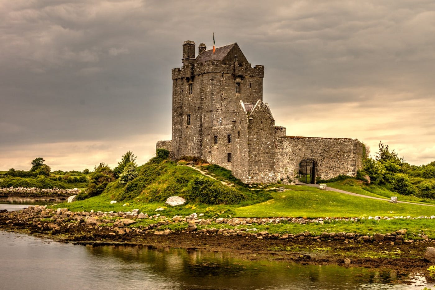 Photo by Wallace Bentt on Unsplash