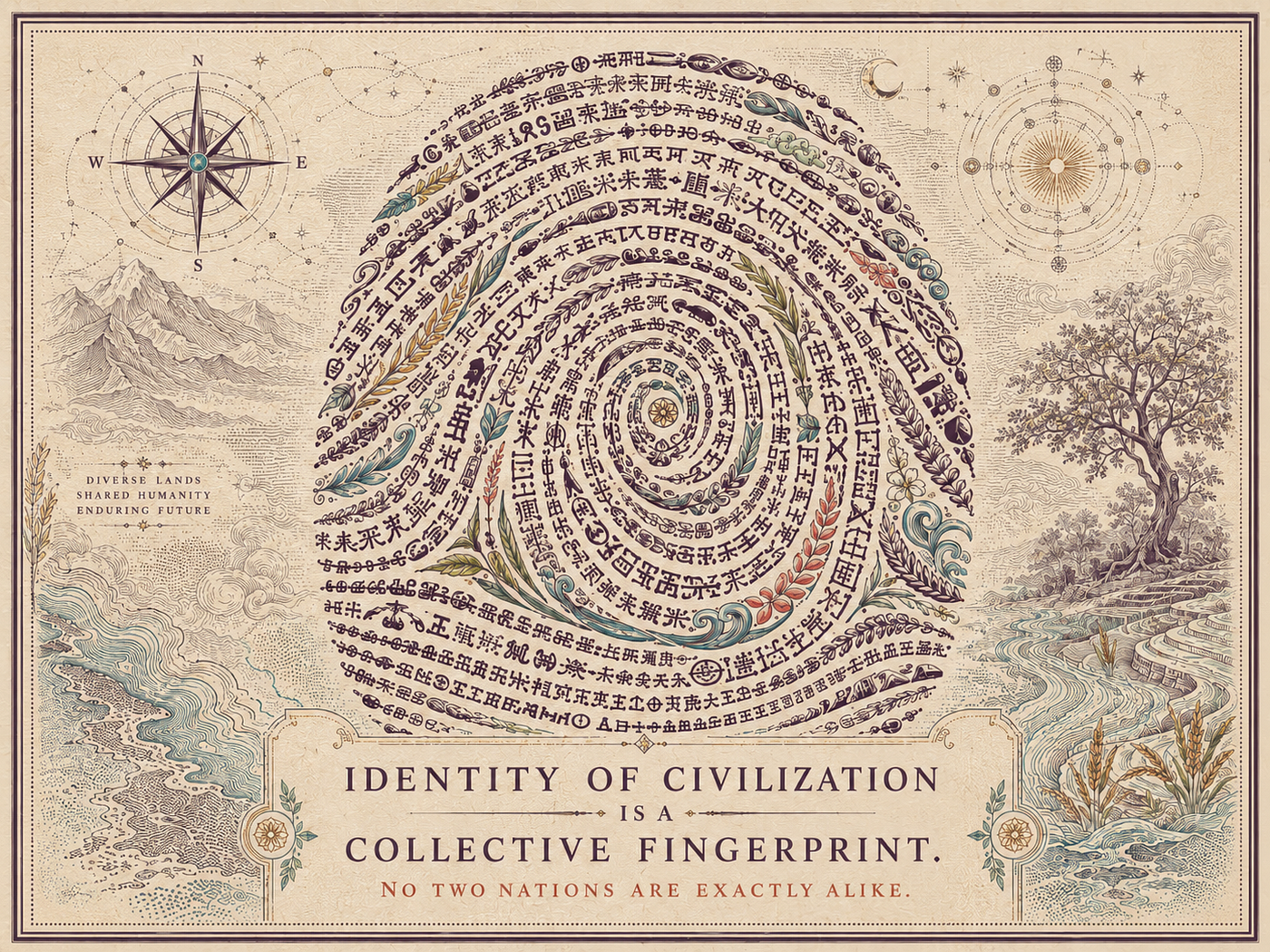 BOOK ONE — SYSTEMIC IMPLICATIONS: IF GOD IS ONE, THE UNIVERSE IS ONE SYSTEM