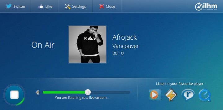 Online Radio Player Reviews. Today we are going to review the best… | by  Wohooo | wohooo | Medium