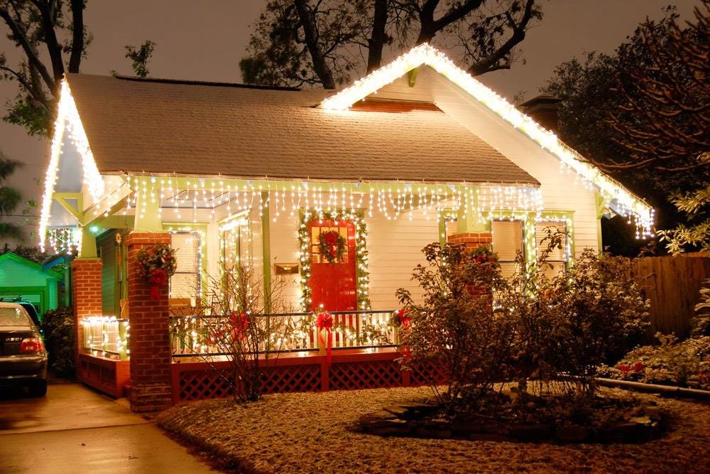 Inexpensive online led lights