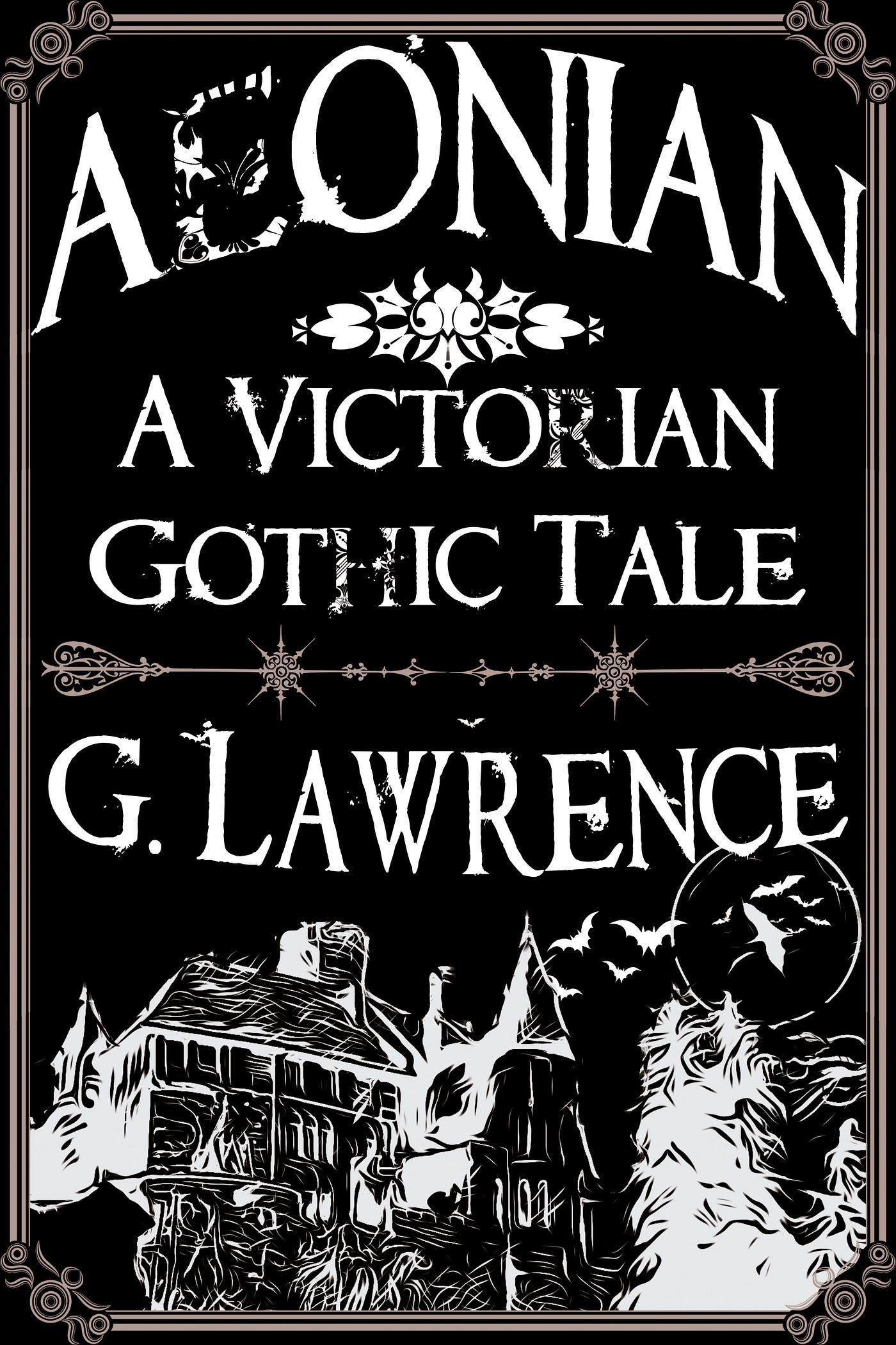 Aeonian: Chapter Sixty-Eight