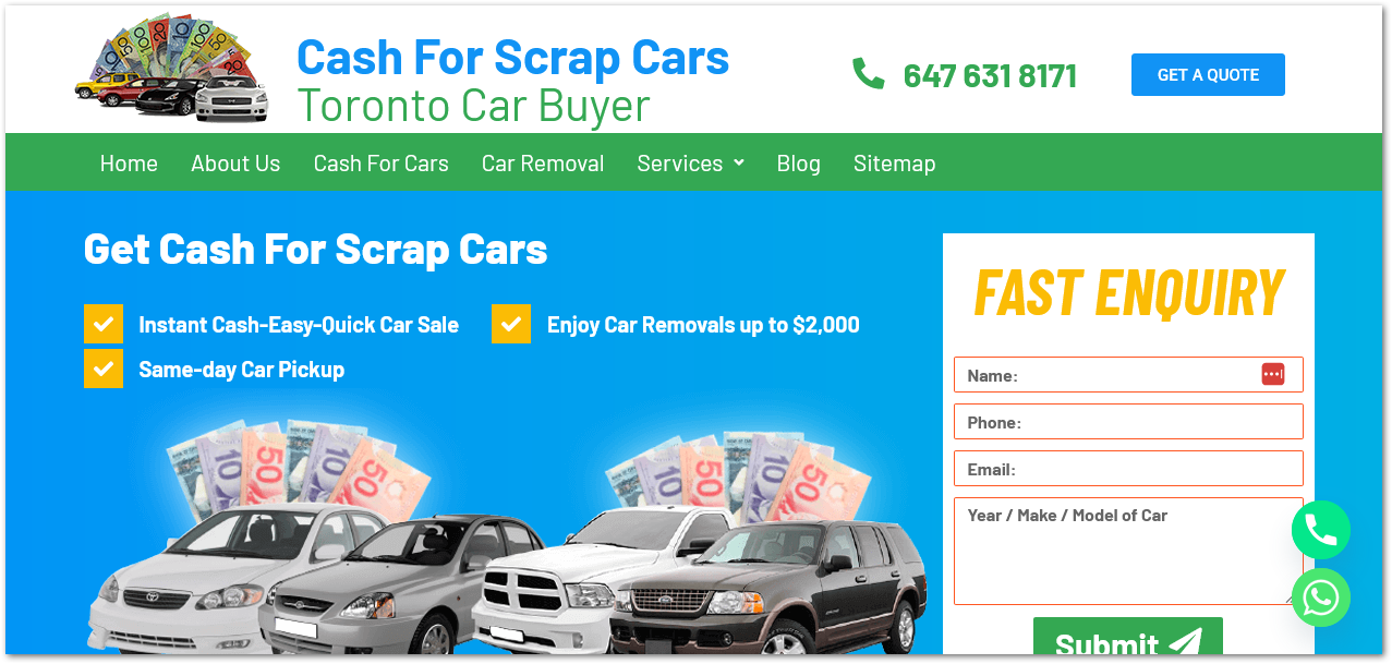 How To Buy A Car With Cash: Smart Tips for a Hassle-Free Deal