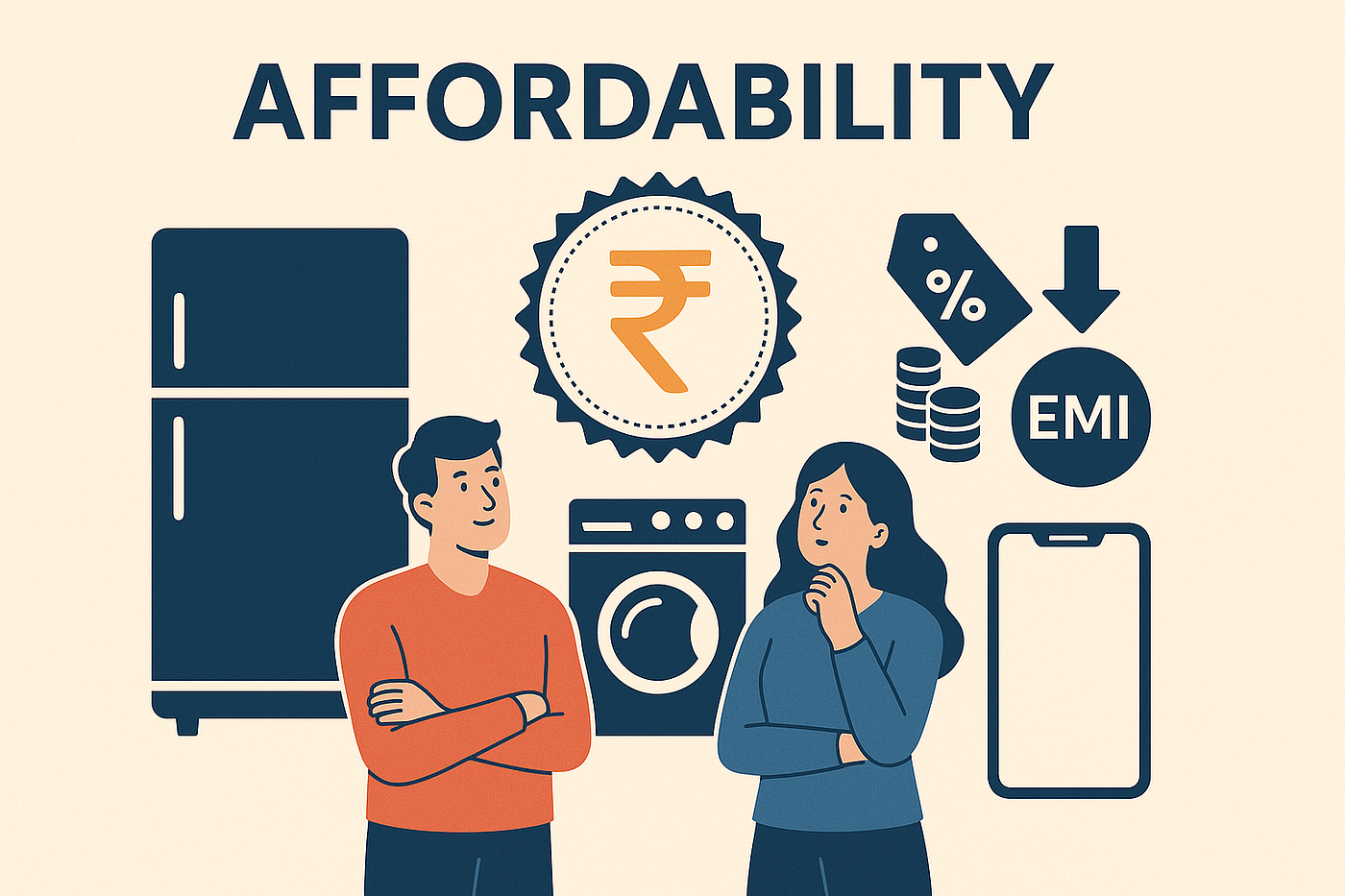 How the Affordability Ecosystem is Evolving for Consumers