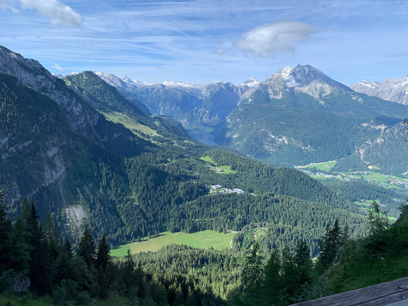 ALPINE ADVENTURE. FINAL CHAPTER….KEHLSTEINHAUS (HITLER'S… | by Chuck Dudley  | Travelin' Arkansan