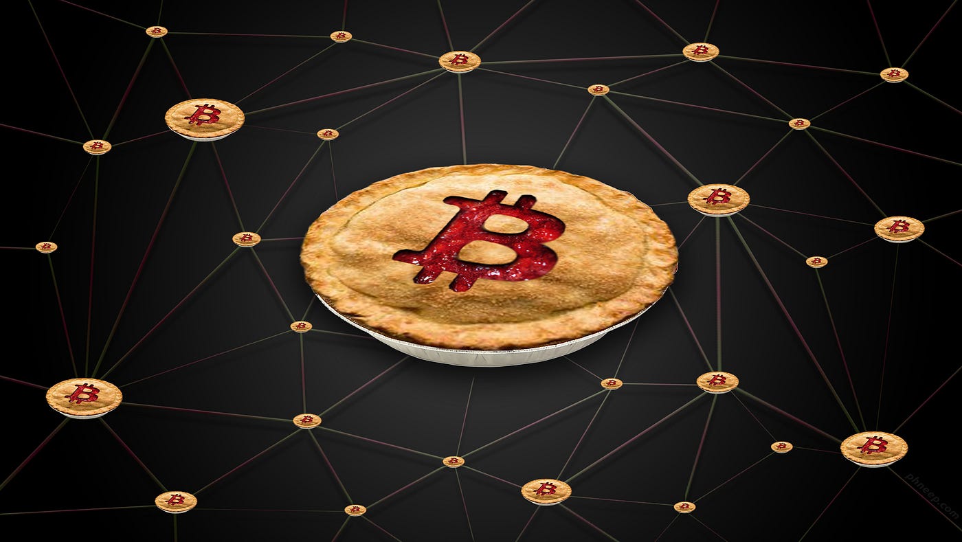 A Coin, a Token, and a Protocol walk into a restaurant… | by Nelson Lau |  Medium