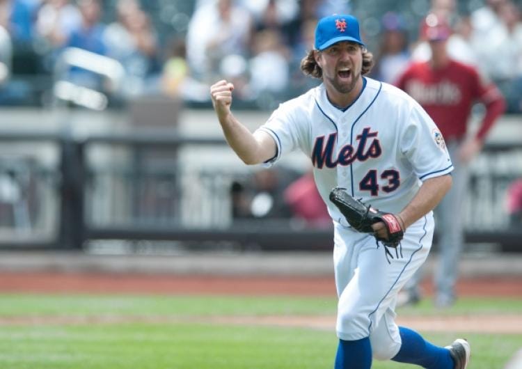 Mets' Noah Syndergaard opens up about 'devastating' injury