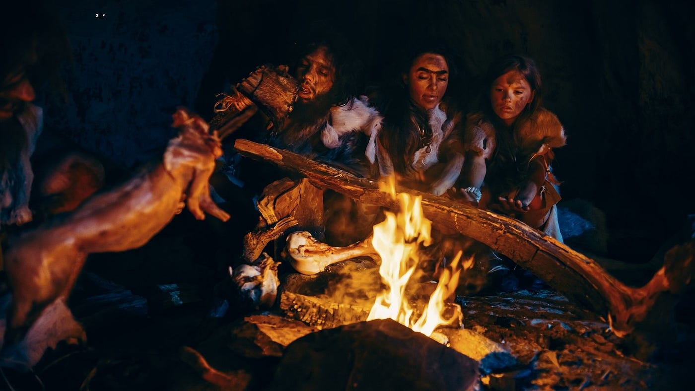 Homo Sapiens Is Older Than We Thought