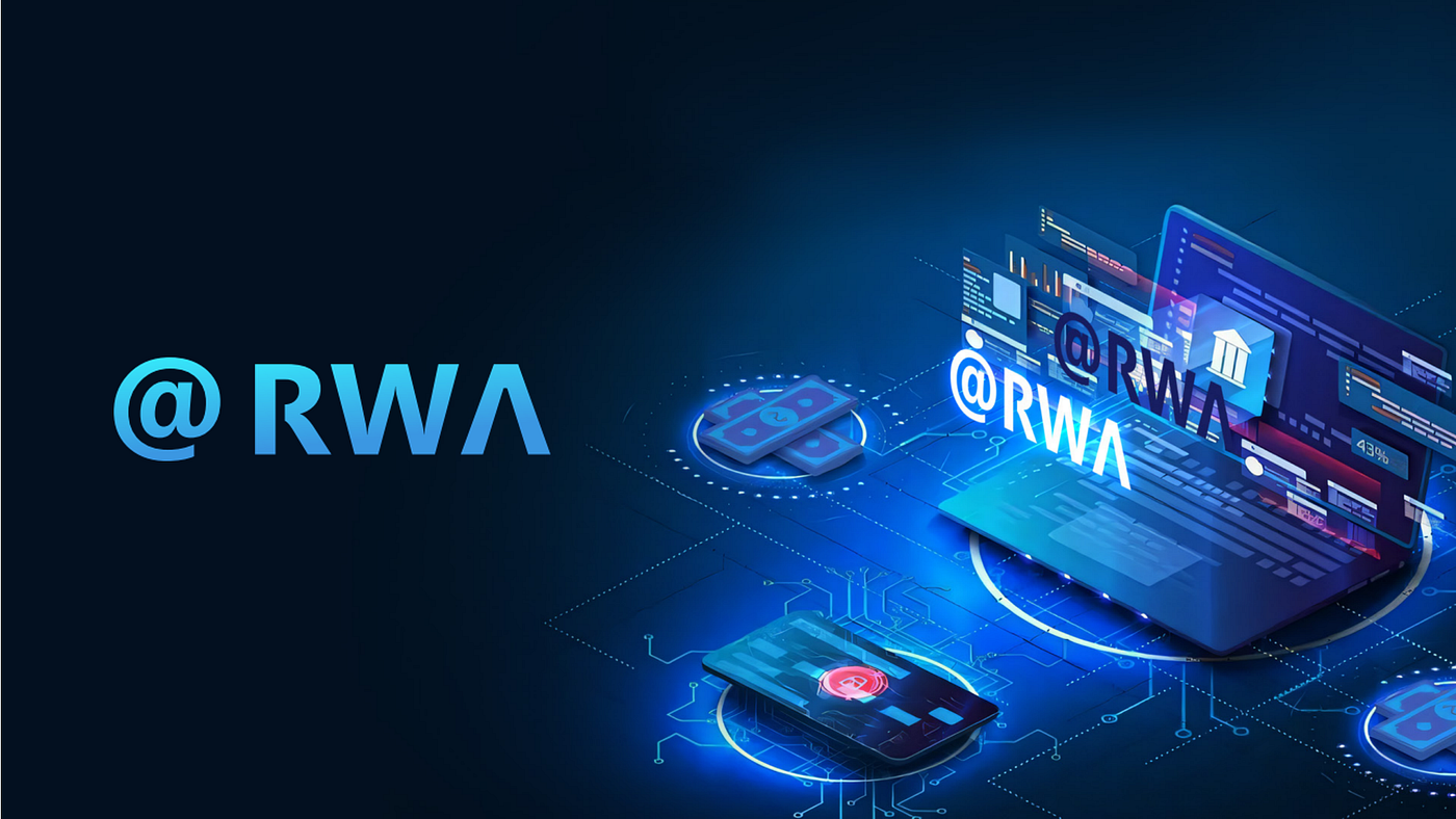 RWA（BRC20）-The first tokenized real-world asset-based business | by @RWA |  Medium