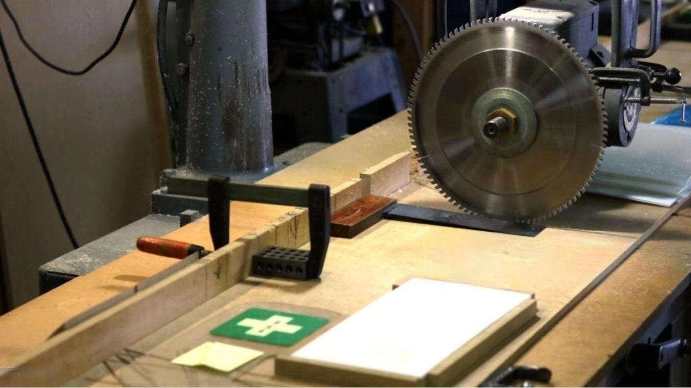 Best Small Circular Saw: Unlock Your Woodworking Potential