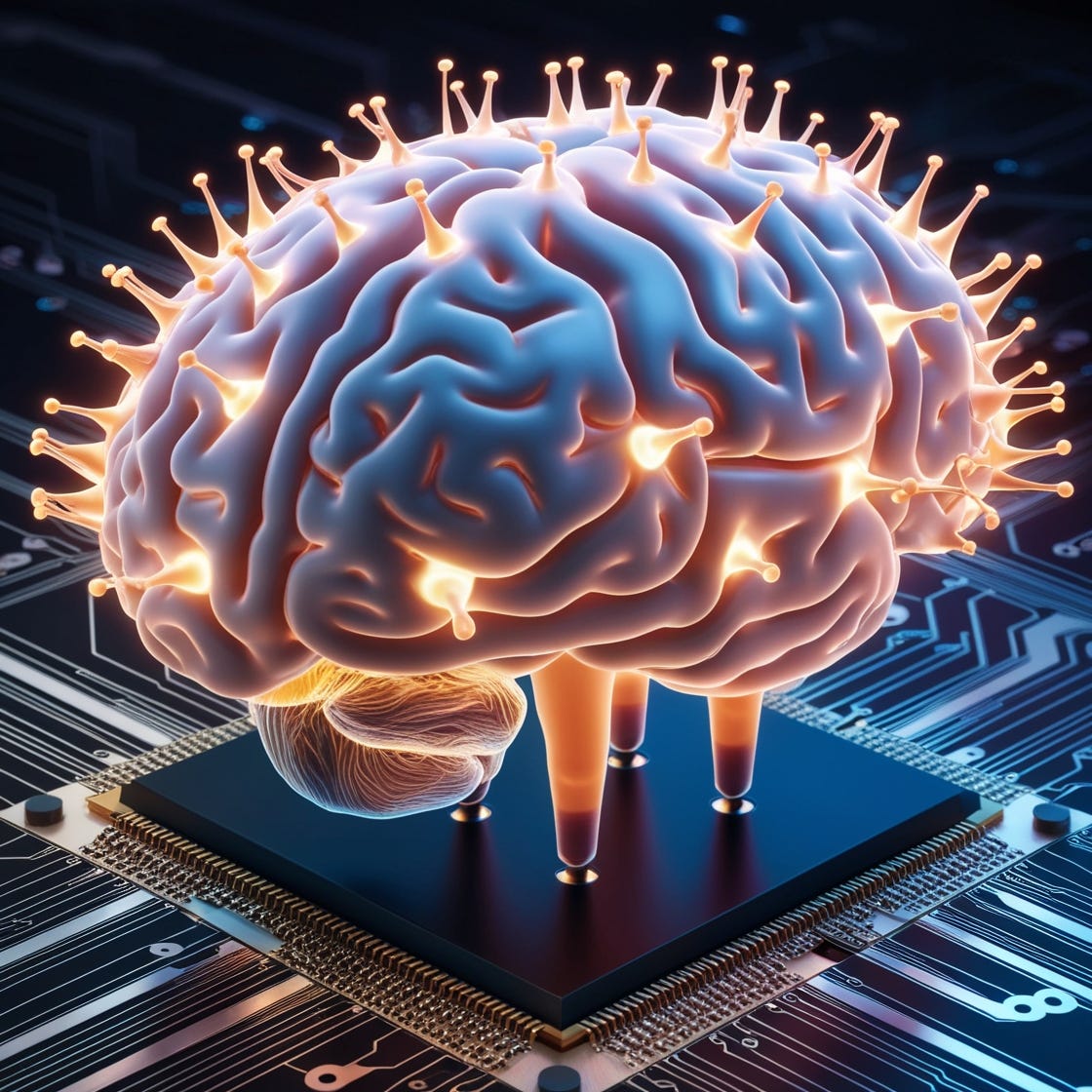 Neuromorphic Computing and Why it's not just Deep Learning | by