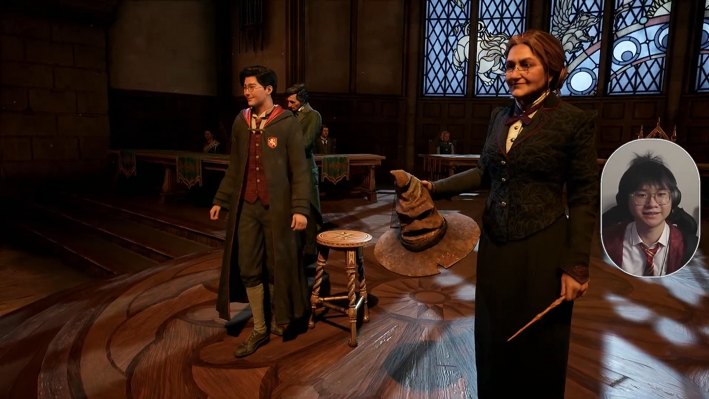 Hogwarts Legacy Review: Magic Or Muggle? (Xbox Series X) - KeenGamer