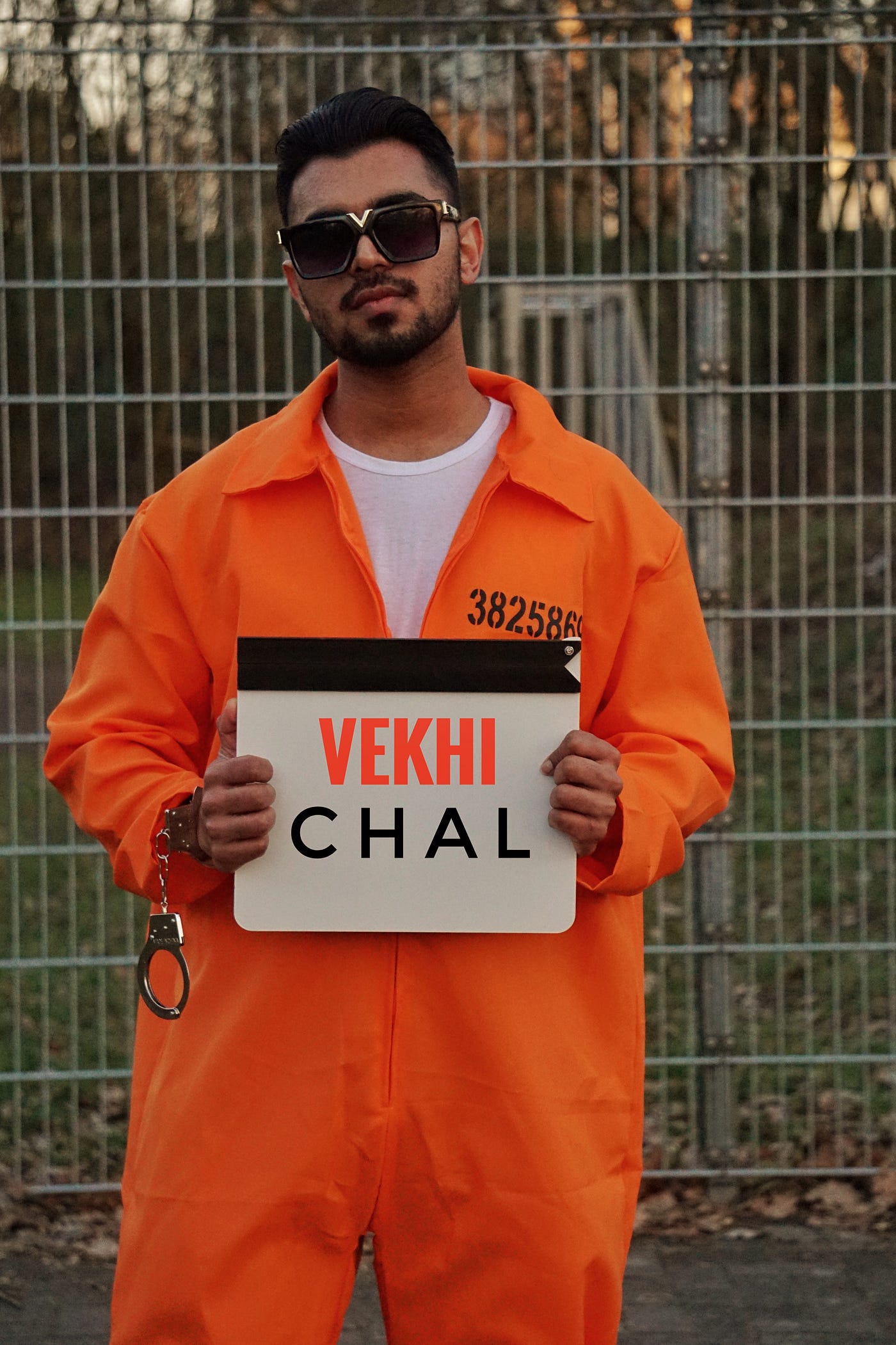 From Berlin: How I’m Building a Career Across Music, Fashion & Film