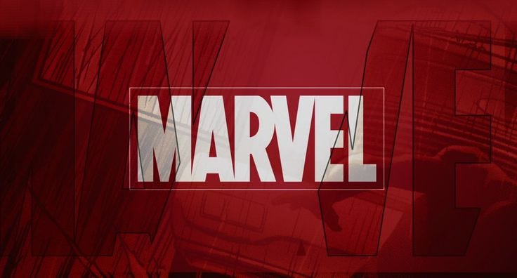 Ranking Every Marvel Character’s Screentime with Python and a Lot of Patience
