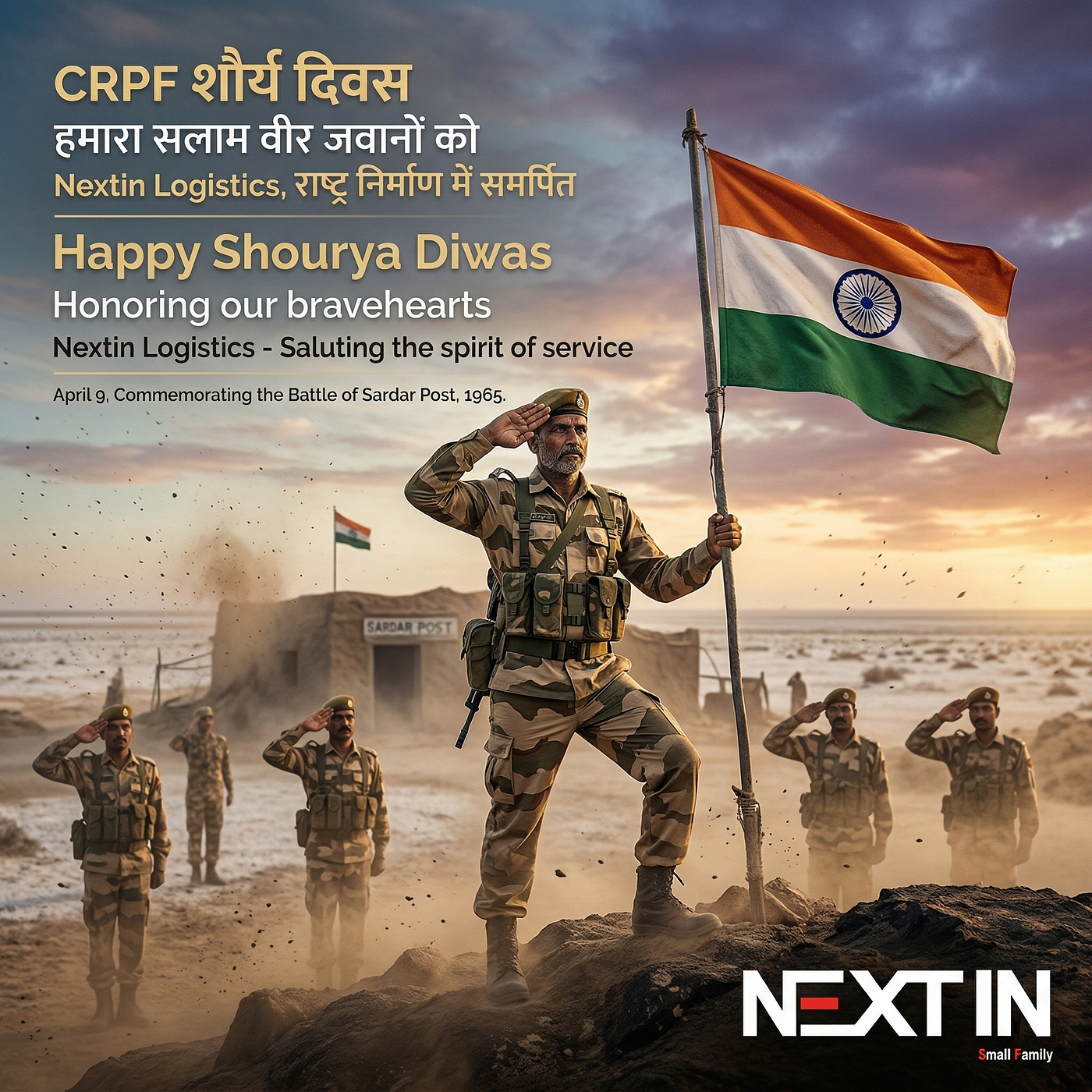 Saluting the Unmatched Valor of Our Heroes 🇮🇳